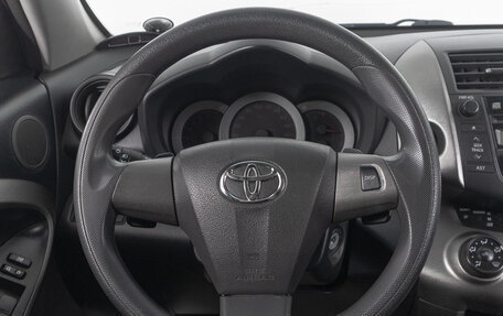 Toyota RAV4, 2011 год, 1 579 000 рублей, 9 фотография