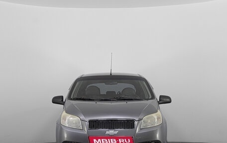 Chevrolet Aveo III, 2008 год, 399 000 рублей, 2 фотография