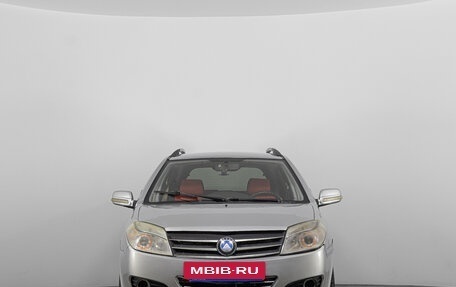 Geely MK Cross I, 2013 год, 299 000 рублей, 2 фотография