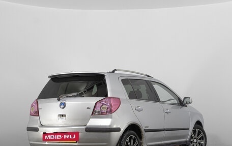 Geely MK Cross I, 2013 год, 299 000 рублей, 4 фотография