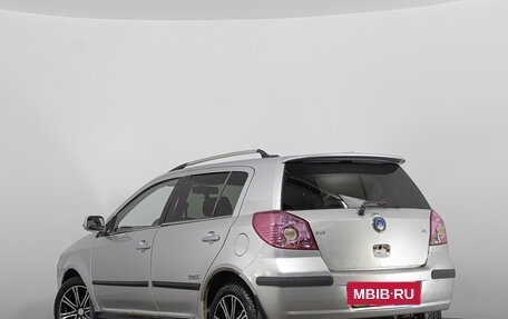 Geely MK Cross I, 2013 год, 299 000 рублей, 6 фотография