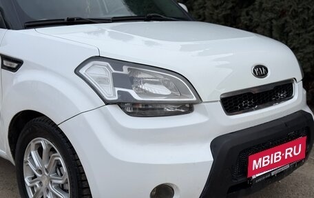 KIA Soul I рестайлинг, 2009 год, 725 000 рублей, 2 фотография