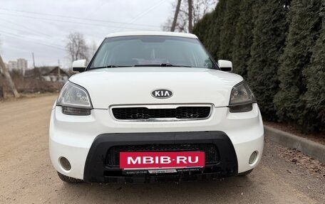 KIA Soul I рестайлинг, 2009 год, 725 000 рублей, 10 фотография