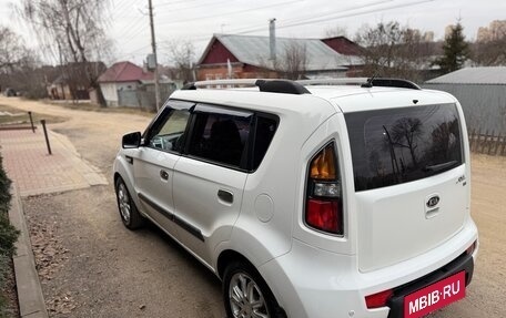 KIA Soul I рестайлинг, 2009 год, 725 000 рублей, 9 фотография