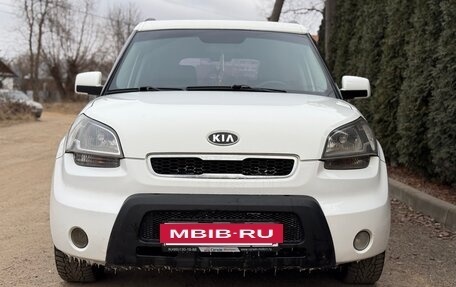 KIA Soul I рестайлинг, 2009 год, 725 000 рублей, 3 фотография