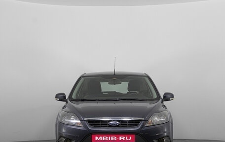 Ford Focus II рестайлинг, 2010 год, 599 000 рублей, 2 фотография