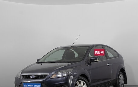 Ford Focus II рестайлинг, 2010 год, 599 000 рублей, 3 фотография