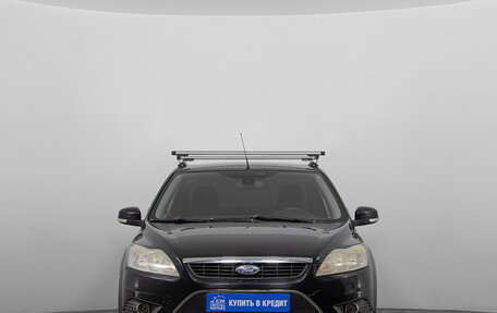 Ford Focus II рестайлинг, 2008 год, 759 000 рублей, 2 фотография