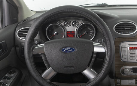 Ford Focus II рестайлинг, 2008 год, 759 000 рублей, 9 фотография