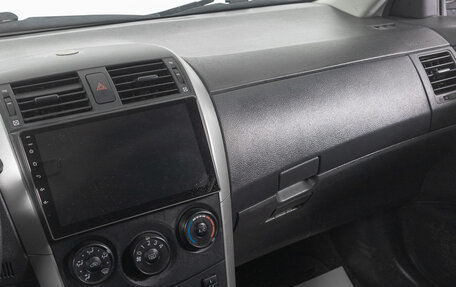 Toyota Corolla, 2008 год, 699 000 рублей, 13 фотография