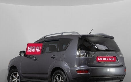 Mitsubishi Outlander III рестайлинг 3, 2010 год, 1 079 000 рублей, 6 фотография