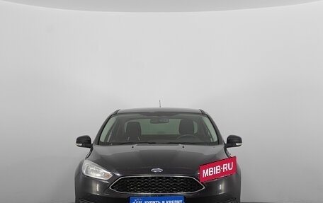 Ford Focus III, 2017 год, 1 099 000 рублей, 2 фотография