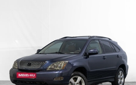 Lexus RX II рестайлинг, 2005 год, 1 689 000 рублей, 3 фотография