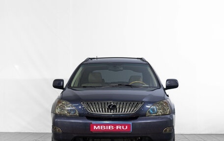 Lexus RX II рестайлинг, 2005 год, 1 689 000 рублей, 2 фотография