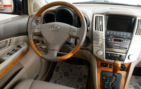 Lexus RX II рестайлинг, 2005 год, 1 689 000 рублей, 18 фотография