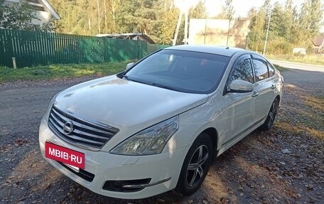 Nissan Teana, 2013 год, 1 080 000 рублей, 3 фотография