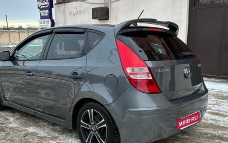 Hyundai i30 I, 2010 год, 705 000 рублей, 4 фотография