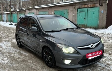 Hyundai i30 I, 2010 год, 705 000 рублей, 2 фотография