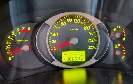 Hyundai Tucson III, 2005 год, 915 000 рублей, 17 фотография