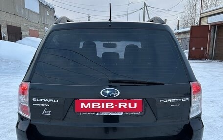 Subaru Forester, 2011 год, 1 380 000 рублей, 4 фотография