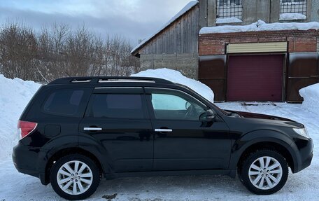 Subaru Forester, 2011 год, 1 380 000 рублей, 7 фотография