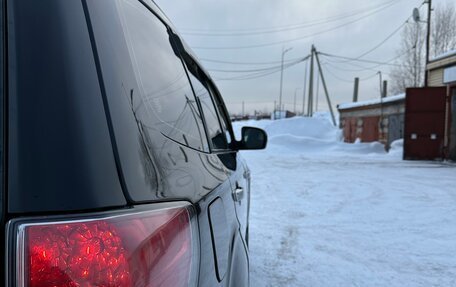 Subaru Forester, 2011 год, 1 380 000 рублей, 6 фотография