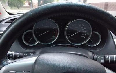 Mazda 6, 2008 год, 1 200 000 рублей, 1 фотография