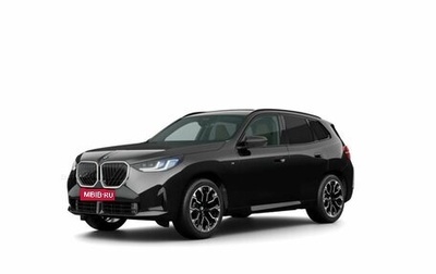 BMW X3, 2024 год, 11 380 000 рублей, 1 фотография