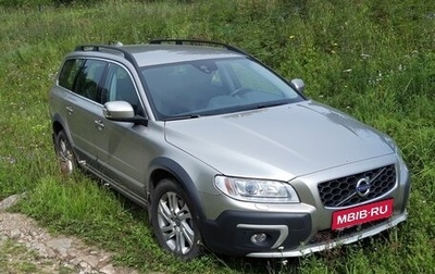 Volvo XC70 II рестайлинг, 2014 год, 2 900 000 рублей, 1 фотография