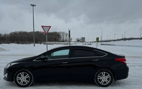 Hyundai i40 I рестайлинг, 2015 год, 1 330 000 рублей, 1 фотография