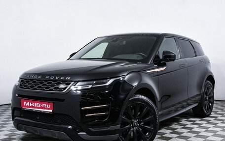 Land Rover Range Rover Evoque II, 2019 год, 3 399 000 рублей, 1 фотография