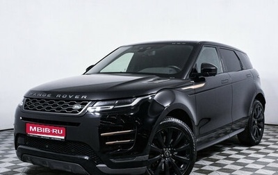 Land Rover Range Rover Evoque II, 2019 год, 3 399 000 рублей, 1 фотография