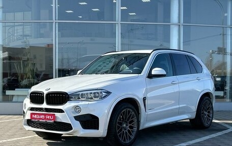 BMW X5, 2015 год, 3 499 000 рублей, 1 фотография