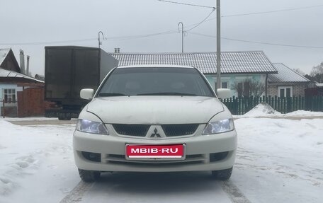 Mitsubishi Lancer IX, 2007 год, 460 000 рублей, 1 фотография