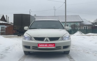 Mitsubishi Lancer IX, 2007 год, 460 000 рублей, 1 фотография