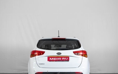 KIA cee'd III, 2013 год, 999 000 рублей, 5 фотография