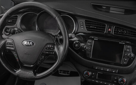 KIA cee'd III, 2013 год, 999 000 рублей, 8 фотография