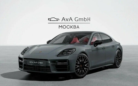 Porsche Panamera, 2025 год, 25 354 912 рублей, 1 фотография