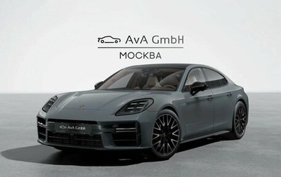 Porsche Panamera, 2025 год, 25 768 912 рублей, 1 фотография