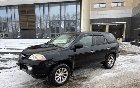 Honda MDX, 2003 год, 690 000 рублей, 1 фотография