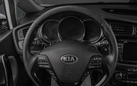 KIA cee'd III, 2013 год, 999 000 рублей, 10 фотография