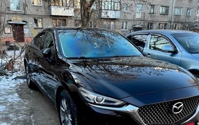 Mazda 6, 2022 год, 3 200 000 рублей, 1 фотография