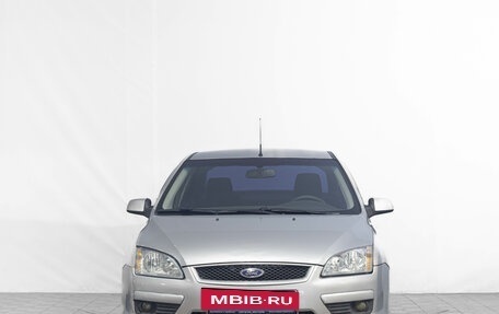 Ford Focus II рестайлинг, 2006 год, 399 000 рублей, 2 фотография