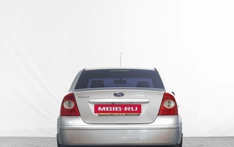 Ford Focus II рестайлинг, 2006 год, 399 000 рублей, 5 фотография