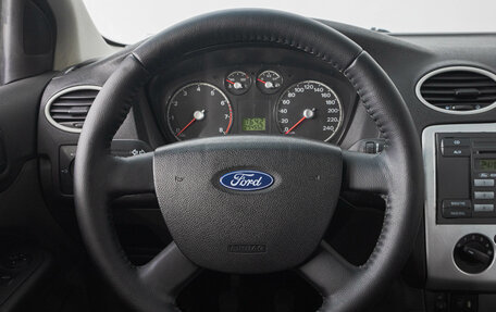 Ford Focus II рестайлинг, 2006 год, 399 000 рублей, 12 фотография