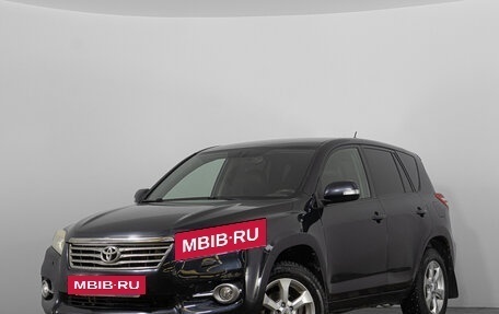 Toyota RAV4, 2010 год, 1 419 000 рублей, 3 фотография