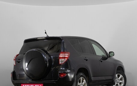 Toyota RAV4, 2010 год, 1 419 000 рублей, 4 фотография