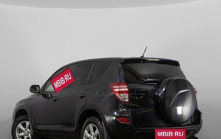 Toyota RAV4, 2010 год, 1 419 000 рублей, 6 фотография