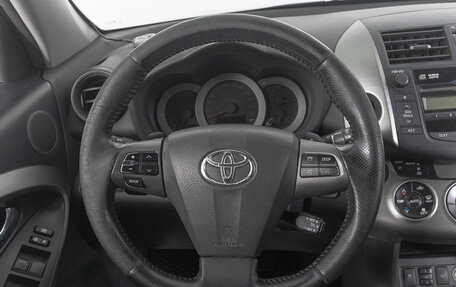 Toyota RAV4, 2010 год, 1 419 000 рублей, 9 фотография