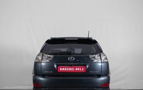 Lexus RX II рестайлинг, 2007 год, 1 599 000 рублей, 5 фотография